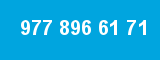 977 896 61 71